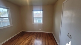 Adorable 2 Bedroom House close-in near South Tabor/Woodstock