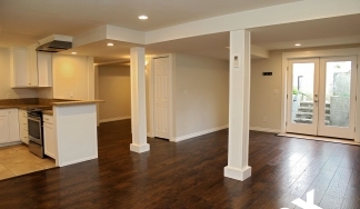 LAURELHURST: Gorgeous Double Studio ADU w/High End Finishes