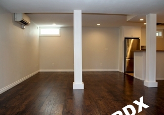 LAURELHURST: Gorgeous Double Studio ADU w/High End Finishes