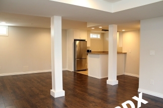 LAURELHURST: Gorgeous Double Studio ADU w/High End Finishes