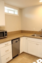 LAURELHURST: Gorgeous Double Studio ADU w/High End Finishes