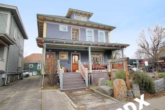Furnished Hawthorne Blvd 1 Bedroom Artist Apt w/Flexible Lease Lengths