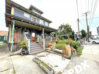 Furnished Hawthorne Blvd 1 Bedroom Artist Apt w/Flexible Lease Lengths