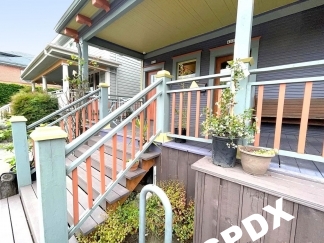 Furnished Hawthorne Blvd 1 Bedroom Artist Apt w/Flexible Lease Lengths