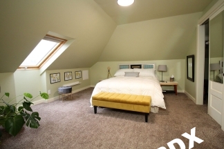 Furnished Hawthorne Blvd 1 Bedroom Artist Apt w/Flexible Lease Lengths