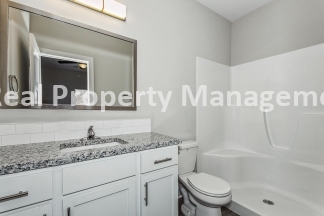 3 bedroom 2 bath Townhome  - Haysville Schools