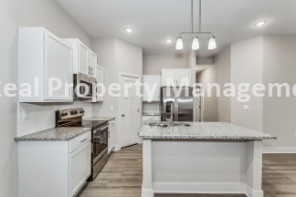 3 bedroom 2 bath Townhome  - Haysville Schools