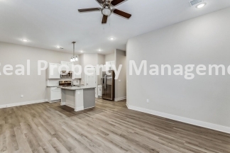 3 bedroom 2 bath Townhome  - Haysville Schools