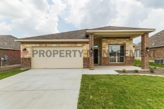 Spacious 4-Bedroom, 2-Bath Home in Hills of Westwood – Belton ISD