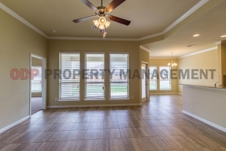 Spacious 4-Bedroom, 2-Bath Home in Hills of Westwood – Belton ISD
