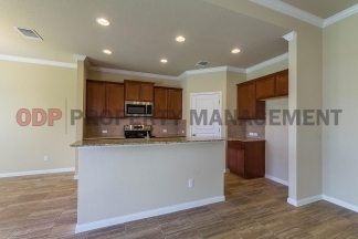 Spacious 4-Bedroom, 2-Bath Home in Hills of Westwood – Belton ISD