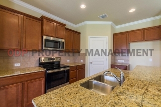 Spacious 4-Bedroom, 2-Bath Home in Hills of Westwood – Belton ISD