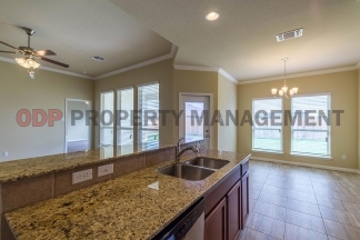 Spacious 4-Bedroom, 2-Bath Home in Hills of Westwood – Belton ISD