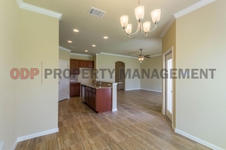 Spacious 4-Bedroom, 2-Bath Home in Hills of Westwood – Belton ISD