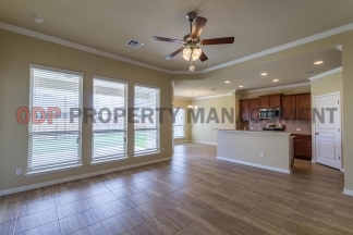 Spacious 4-Bedroom, 2-Bath Home in Hills of Westwood – Belton ISD