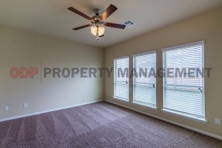 Spacious 4-Bedroom, 2-Bath Home in Hills of Westwood – Belton ISD