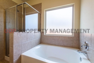 Spacious 4-Bedroom, 2-Bath Home in Hills of Westwood – Belton ISD