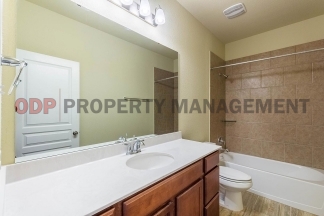Spacious 4-Bedroom, 2-Bath Home in Hills of Westwood – Belton ISD
