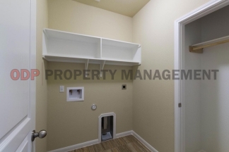 Spacious 4-Bedroom, 2-Bath Home in Hills of Westwood – Belton ISD