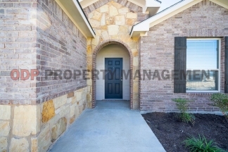 3-Bedroom, 2-Bath Home in Reserve at Pea Ridge – Belton ISD
