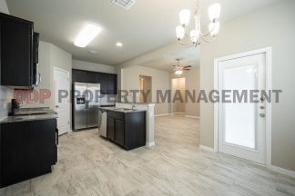 3-Bedroom, 2-Bath Home in Reserve at Pea Ridge – Belton ISD