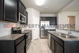3-Bedroom, 2-Bath Home in Reserve at Pea Ridge – Belton ISD