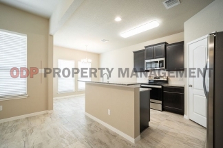 3-Bedroom, 2-Bath Home in Reserve at Pea Ridge – Belton ISD