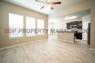 3-Bedroom, 2-Bath Home in Reserve at Pea Ridge – Belton ISD