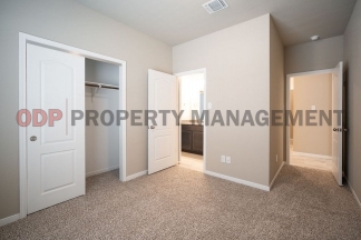 3-Bedroom, 2-Bath Home in Reserve at Pea Ridge – Belton ISD