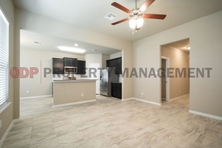 3-Bedroom, 2-Bath Home in Reserve at Pea Ridge – Belton ISD