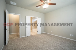 3-Bedroom, 2-Bath Home in Reserve at Pea Ridge – Belton ISD