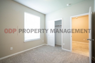 3-Bedroom, 2-Bath Home in Reserve at Pea Ridge – Belton ISD