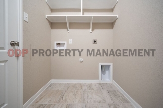 3-Bedroom, 2-Bath Home in Reserve at Pea Ridge – Belton ISD