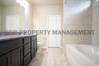 3-Bedroom, 2-Bath Home in Reserve at Pea Ridge – Belton ISD