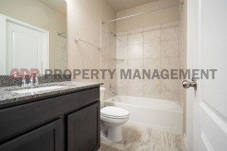 3-Bedroom, 2-Bath Home in Reserve at Pea Ridge – Belton ISD