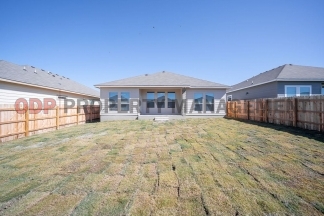 3-Bedroom, 2-Bath Home in Reserve at Pea Ridge – Belton ISD