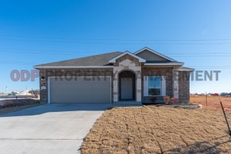 3-Bedroom Home in Reserve at Pea Ridge – Belton ISD