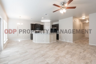 3-Bedroom Home in Reserve at Pea Ridge – Belton ISD