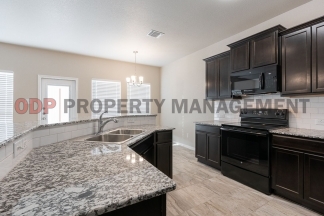 3-Bedroom Home in Reserve at Pea Ridge – Belton ISD
