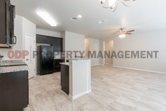 3-Bedroom Home in Reserve at Pea Ridge – Belton ISD
