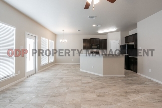 3-Bedroom Home in Reserve at Pea Ridge – Belton ISD