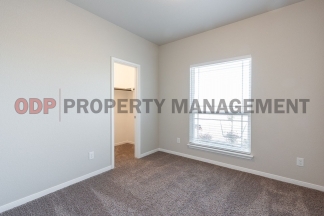 3-Bedroom Home in Reserve at Pea Ridge – Belton ISD