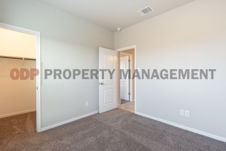 3-Bedroom Home in Reserve at Pea Ridge – Belton ISD