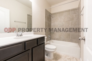 3-Bedroom Home in Reserve at Pea Ridge – Belton ISD