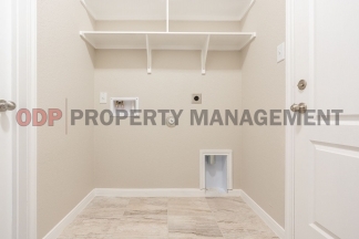 3-Bedroom Home in Reserve at Pea Ridge – Belton ISD