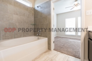 3-Bedroom Home in Reserve at Pea Ridge – Belton ISD
