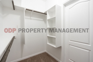 3-Bedroom Home in Reserve at Pea Ridge – Belton ISD