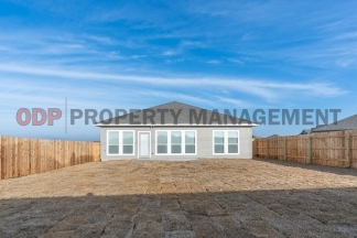 3-Bedroom Home in Reserve at Pea Ridge – Belton ISD