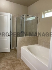 Charming 3-Bedroom Home in Wyndham Neighborhood – Academy ISD