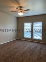 Charming 3-Bedroom Home in Wyndham Neighborhood – Academy ISD